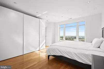 100 Harborview Drive #1901, Baltimore, MD 21230 - Photo 45