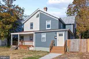 3526 Frederick Ave, Baltimore, MD 21229 - Photo 1