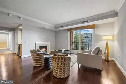 801 Key Highway #323, Baltimore, MD 21230 - Photo 5