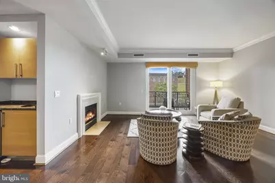 801 Key Highway #323, Baltimore, MD 21230 - Photo 9