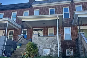 2605 Park Heights Terrace, Baltimore, MD 21215 - Photo 1