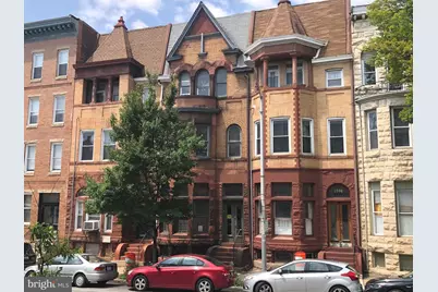 1704 Saint Paul Street, Baltimore, MD 21202 - Photo 35