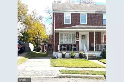 6527 Hilltop Avenue, Baltimore, MD 21206 - Photo 7