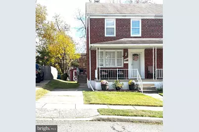 6527 Hilltop Avenue, Baltimore, MD 21206 - Photo 5