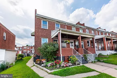 416 Imla Street, Baltimore, MD 21224 - Photo 35