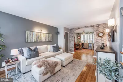 416 Imla Street, Baltimore, MD 21224 - Photo 3