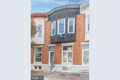 527 S Lehigh Street, Baltimore, MD 21224 - Photo 1