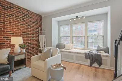 812 S Macon Street, Baltimore, MD 21224 - Photo 11