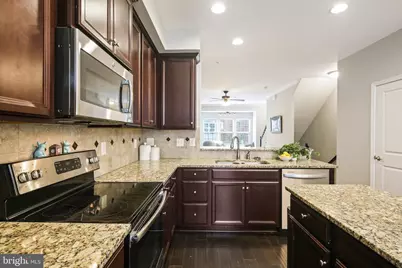 812 S Macon Street, Baltimore, MD 21224 - Photo 5