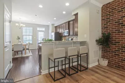 812 S Macon Street, Baltimore, MD 21224 - Photo 3