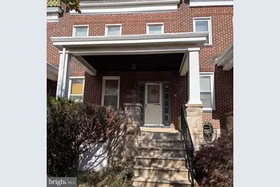 2420 Calverton Heights Avenue, Baltimore, MD 21216 - Photo 1