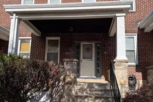 2420 Calverton Heights Ave, Baltimore, MD 21216 - Photo 1