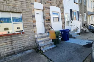 3931 Mt Pleasant Ave, Baltimore, MD 21224 - Photo 1