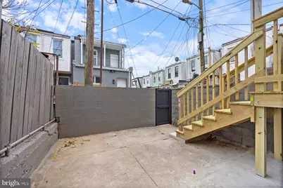601 N Decker Avenue, Baltimore, MD 21205 - Photo 15