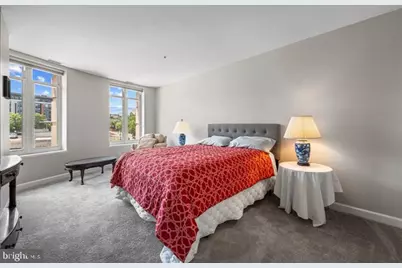 100 Harborview Drive #212, Baltimore, MD 21230 - Photo 17