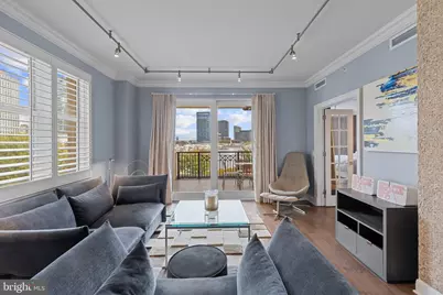 801 Key Highway #339, Baltimore, MD 21230 - Photo 13