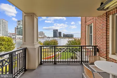 801 Key Highway #339, Baltimore, MD 21230 - Photo 15