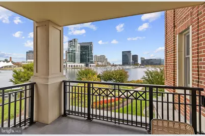 801 Key Highway #339, Baltimore, MD 21230 - Photo 17