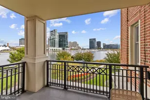 801 Key Hwy, Baltimore, MD 21230 - Photo 17