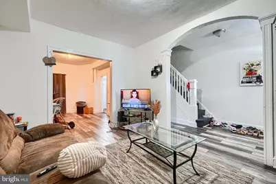 1627 Montpelier Street, Baltimore, MD 21218 - Photo 5