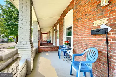1627 Montpelier Street, Baltimore, MD 21218 - Photo 3