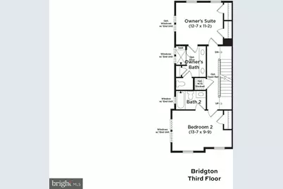 Homesite 280 Light Street, Baltimore, MD 21230 - Photo 23