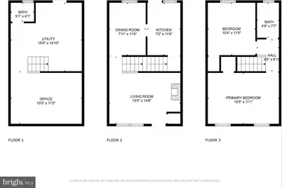 3588 Dudley Avenue, Baltimore, MD 21213 - Photo 27