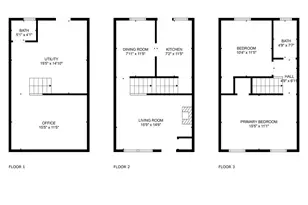 3588 Dudley Ave, Baltimore, MD 21213 - Photo 27