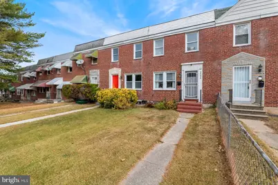 3588 Dudley Avenue, Baltimore, MD 21213 - Photo 3