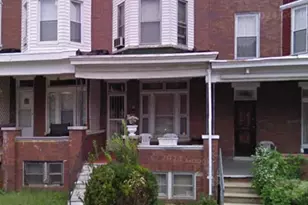 1204 N Longwood St, Baltimore, MD 21216 - Photo 1