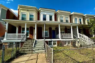 3218 W Belvedere Ave, Baltimore, MD 21215 - Photo 1