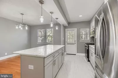 2660 Park Heights Terrace, Baltimore, MD 21215 - Photo 11