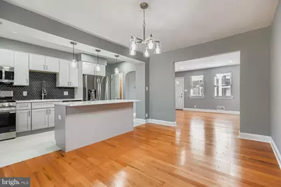 2660 Park Heights Terrace, Baltimore, MD 21215 - Photo 9