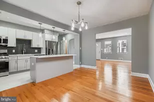 2660 Park Heights Terrace, Baltimore, MD 21215 - Photo 9