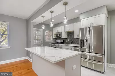 2660 Park Heights Terrace, Baltimore, MD 21215 - Photo 1