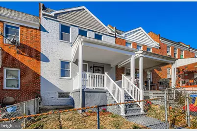 2660 Park Heights Terrace, Baltimore, MD 21215 - Photo 3