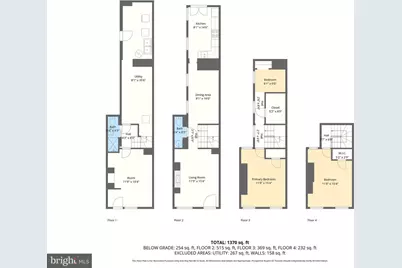 12 Washington Street S, Baltimore, MD 21231 - Photo 23