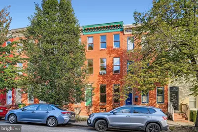 113 S Stricker Street, Baltimore, MD 21223 - Photo 29