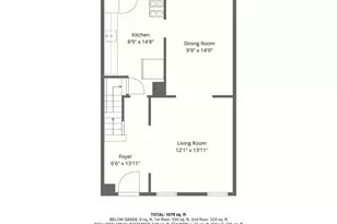 1209 Dukeland St, Baltimore, MD 21216 - Photo 19