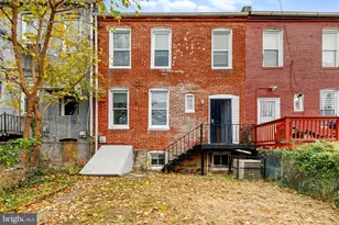 1209 Dukeland St, Baltimore, MD 21216 - Photo 17