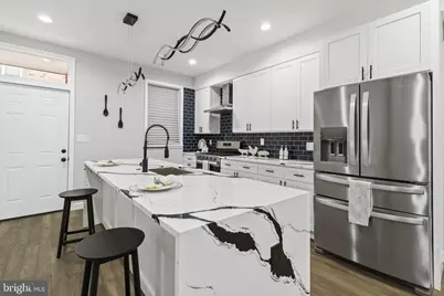 2245 E Preston Street, Baltimore, MD 21213 - Photo 5