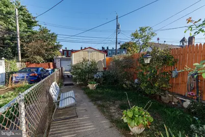 2519 Dulany Street, Baltimore, MD 21223 - Photo 23