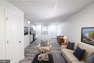 3207 Baker Street, Baltimore, MD 21216 - Photo 3