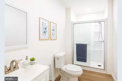 3207 Baker Street, Baltimore, MD 21216 - Photo 7