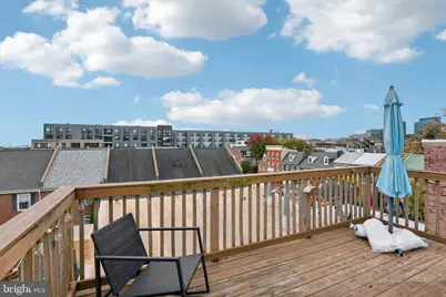 2000 Fountain Street, Baltimore, MD 21231 - Photo 29