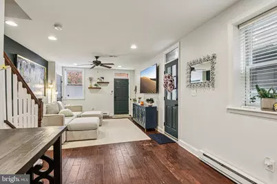 2000 Fountain Street, Baltimore, MD 21231 - Photo 7