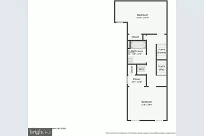 2000 Fountain Street, Baltimore, MD 21231 - Photo 31