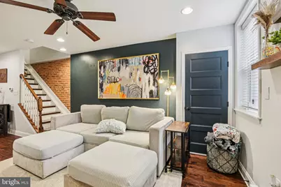 2000 Fountain Street, Baltimore, MD 21231 - Photo 5