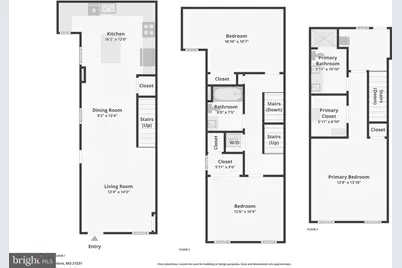 2000 Fountain Street, Baltimore, MD 21231 - Photo 33