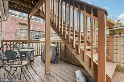 2000 Fountain Street, Baltimore, MD 21231 - Photo 27